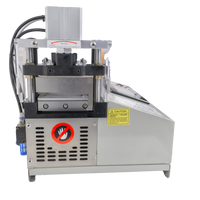 JM-120L NEW VERSION COLD AUTO CUTTING MACHINE