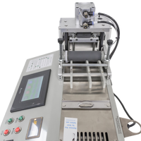 JM-120L NEW VERSION COLD AUTO CUTTING MACHINE