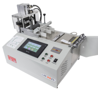 JM-120PL NEW GENERATION PENUMATIC COLD CUTTING MACHINE