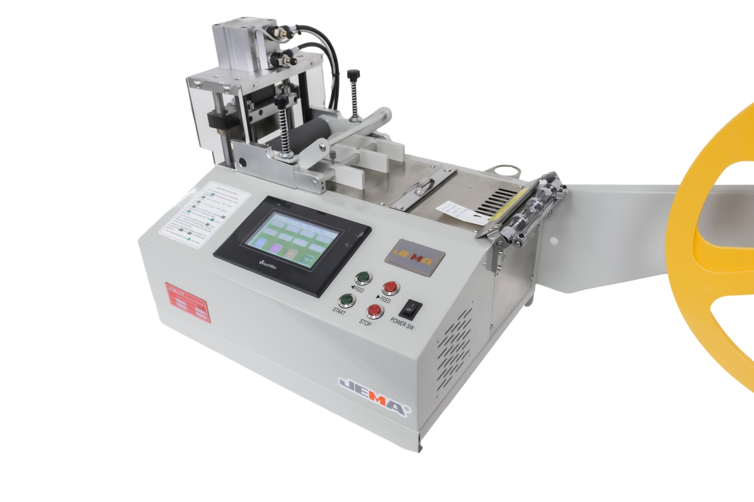 JM-120L NEW VERSION COLD AUTO CUTTING MACHINE