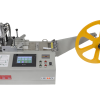 JM-120L NEW VERSION COLD AUTO CUTTING MACHINE