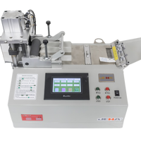 JM-120L NEW VERSION COLD AUTO CUTTING MACHINE