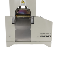 NT-115HC HOT & COLD CUTTING MACHINE WIDE KNIFE (4.5")