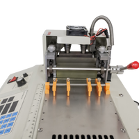 NT-115HC HOT & COLD CUTTING MACHINE WIDE KNIFE (4.5")