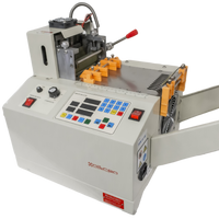 NT-115HC HOT & COLD CUTTING MACHINE WIDE KNIFE (4.5")