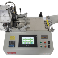 JM-120PLH NEW GENERATION PENUMATIC HOT & COLD CUTTING (135MM KNIFE) MACHINE
