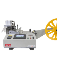 JM-120PLH NEW GENERATION PENUMATIC HOT & COLD CUTTING (135MM KNIFE) MACHINE
