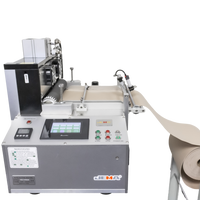 JM-130LR NEW MODEL HOT & COLD CUTTING MACHINE