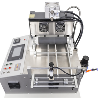 JM-130LR NEW MODEL HOT & COLD CUTTING MACHINE