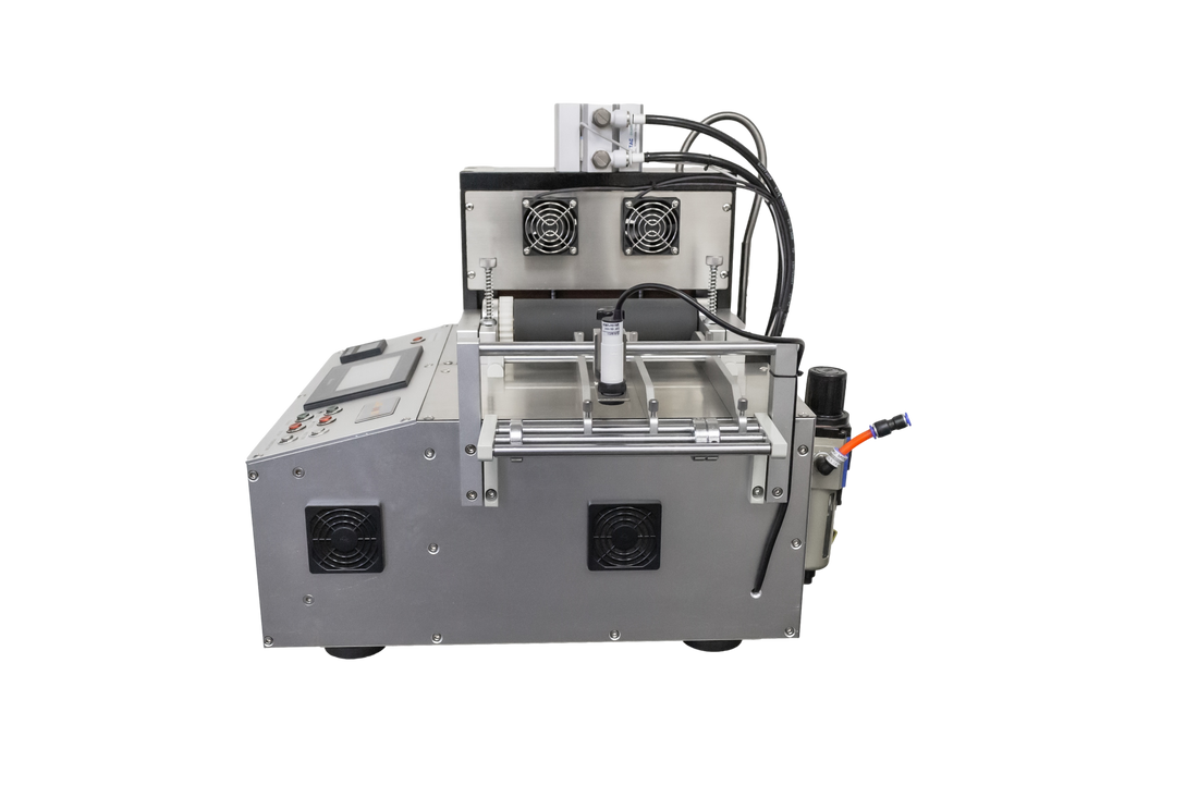 JM-130LR NEW MODEL HOT & COLD CUTTING MACHINE