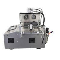 JM-130LR NEW MODEL HOT & COLD CUTTING MACHINE