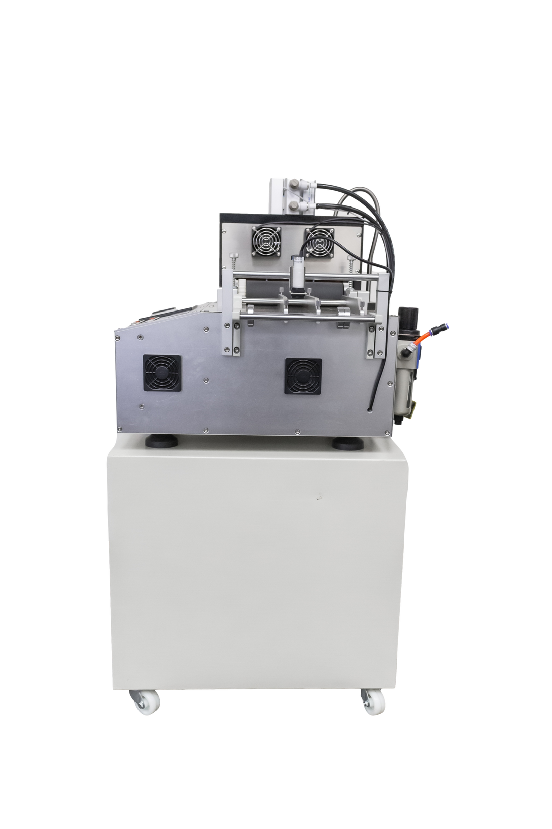 JM-130LR NEW MODEL HOT & COLD CUTTING MACHINE