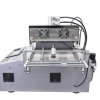 JM-130LR NEW MODEL HOT & COLD CUTTING MACHINE