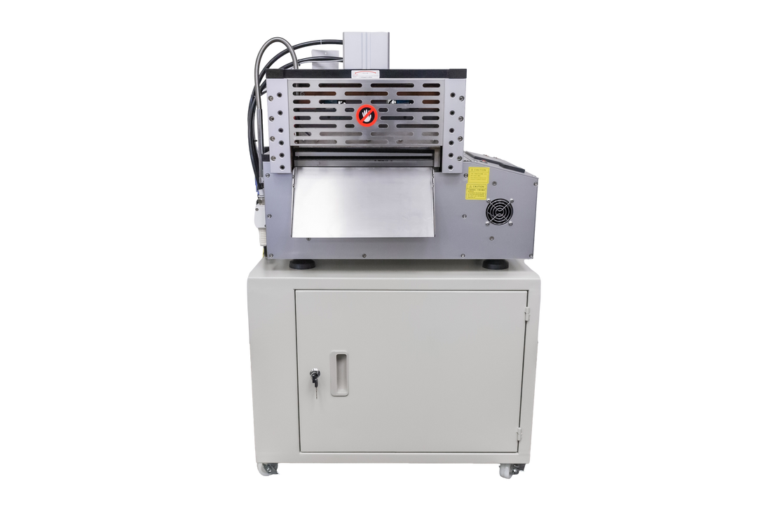 JM-130LR NEW MODEL HOT & COLD CUTTING MACHINE