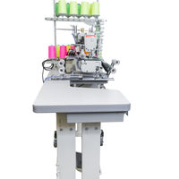 NT-4408 MÁQUINA DE COSER MULTIAGUJA