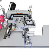 NT-4408 MÁQUINA DE COSER MULTIAGUJA