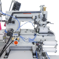 NT-4408 MÁQUINA DE COSER MULTIAGUJA