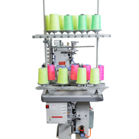 NT-4408 MÁQUINA DE COSER MULTIAGUJA