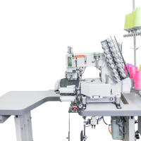 NT-4408 MÁQUINA DE COSER MULTIAGUJA