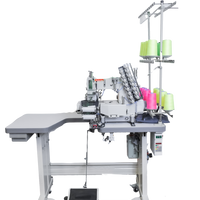 NT-4408 MÁQUINA DE COSER MULTIAGUJA
