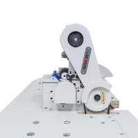 JM-817 HOT & COLD AUTO STRIP CUTTING MACHINE