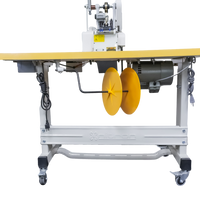 JM-817 HOT & COLD AUTO STRIP CUTTING MACHINE