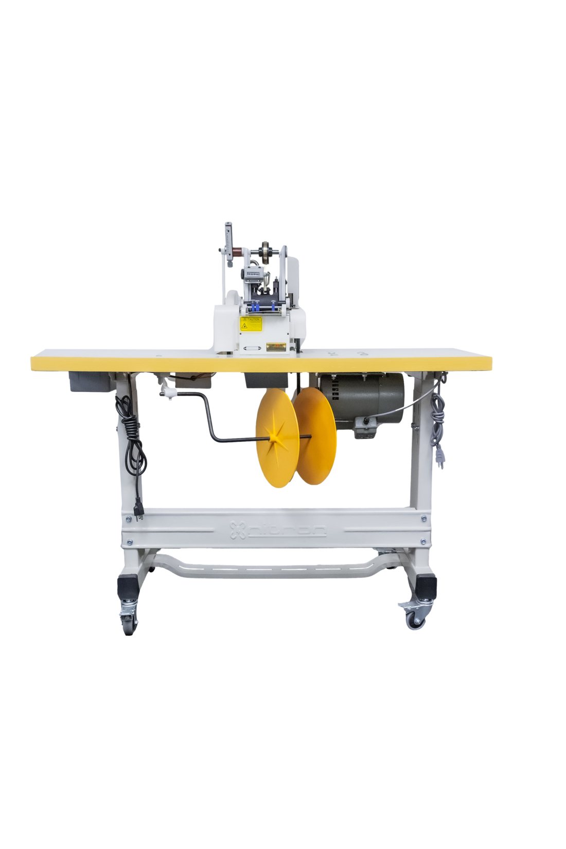 JM-817 HOT & COLD AUTO STRIP CUTTING MACHINE