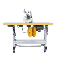 JM-817 HOT & COLD AUTO STRIP CUTTING MACHINE
