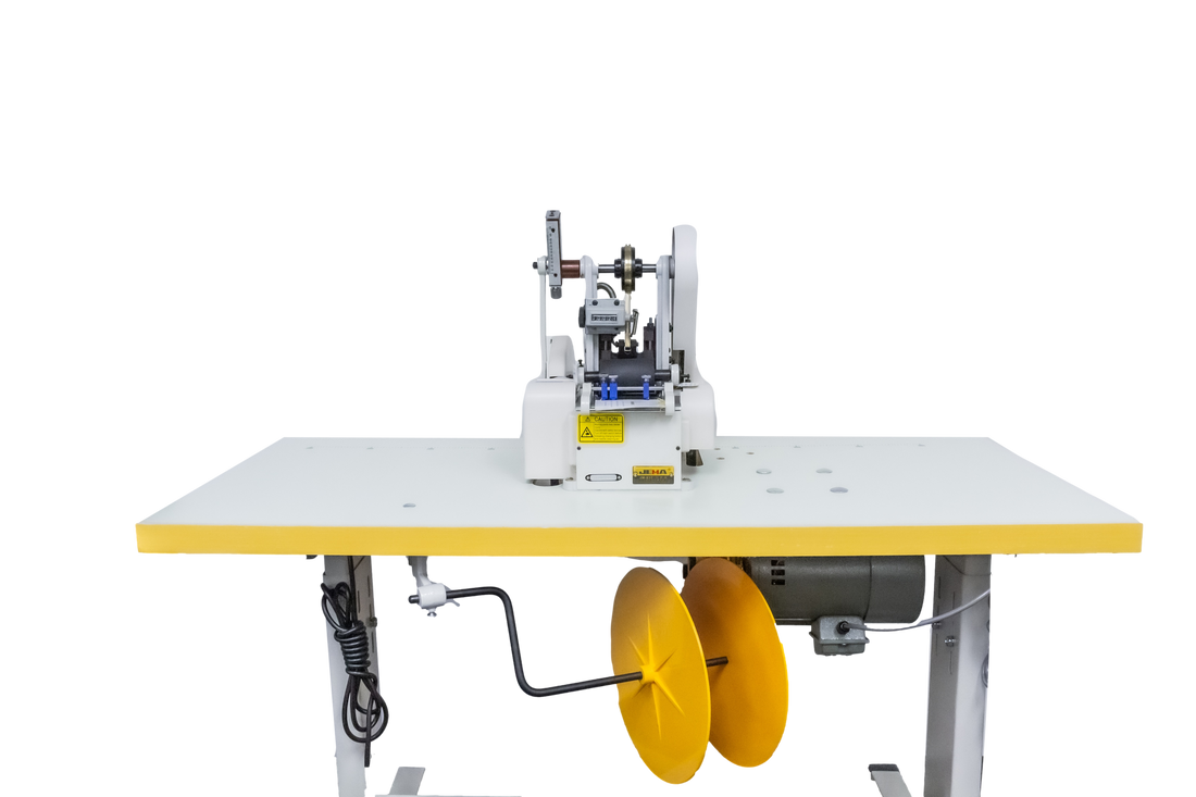 JM-817 HOT & COLD AUTO STRIP CUTTING MACHINE