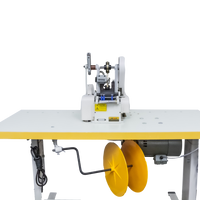 JM-817 HOT & COLD AUTO STRIP CUTTING MACHINE