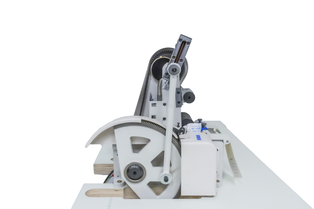 JM-817 HOT & COLD AUTO STRIP CUTTING MACHINE