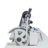 JM-817 HOT & COLD AUTO STRIP CUTTING MACHINE