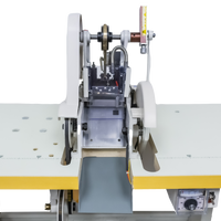 JM-817 HOT & COLD AUTO STRIP CUTTING MACHINE