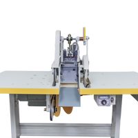 JM-817 HOT & COLD AUTO STRIP CUTTING MACHINE