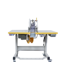 JM-817 HOT & COLD AUTO STRIP CUTTING MACHINE