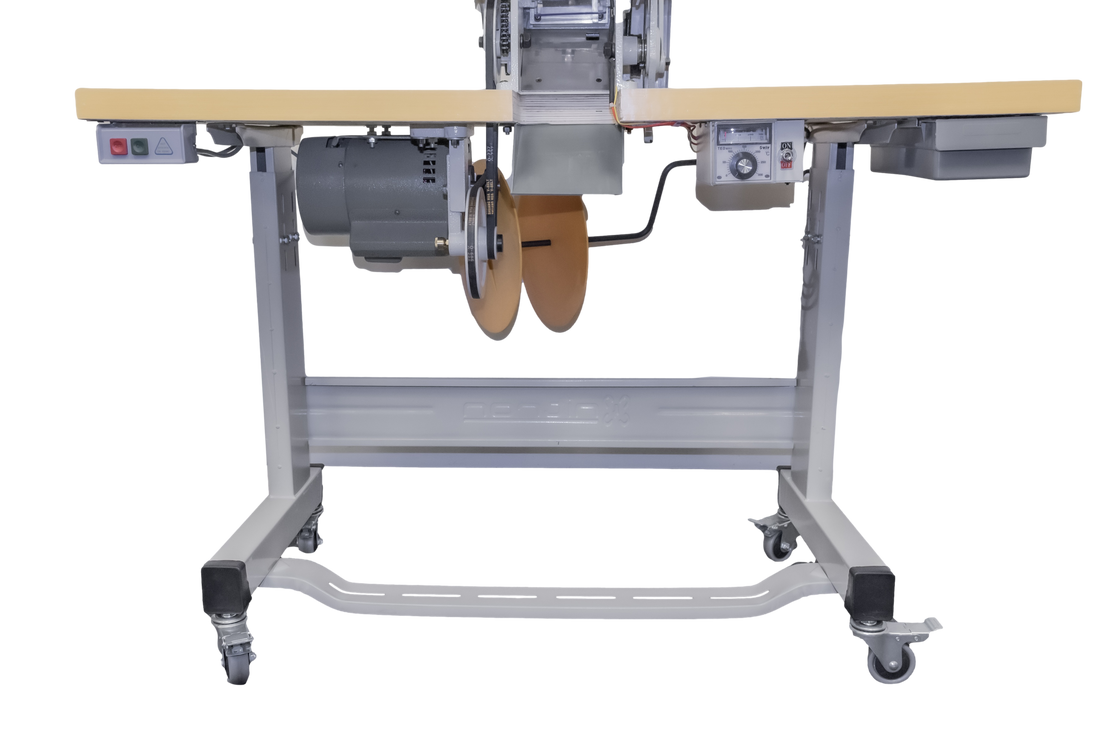 JM-817 HOT & COLD AUTO STRIP CUTTING MACHINE