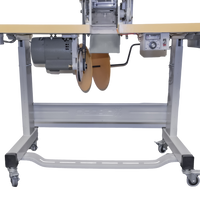 JM-817 HOT & COLD AUTO STRIP CUTTING MACHINE