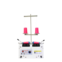 NT-20S THREAD WINDER MACHINE