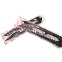 NT-213 THREAD SNIPPERS