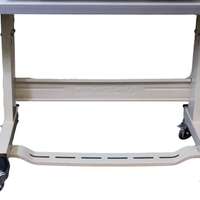 NT-611 DUAL HEAD HEAT TRANSFER MACHINE