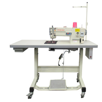 NT-1580D AUTOMATIC ZIGZAG SEWING MACHINE