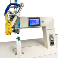 NT-2020-V9 HOT TAPE SEALING MACHINE