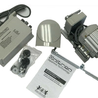 NT-700 (750W/ 35000RPM) SERVOMOTOR PARA MÁQUINA DE COSER NT-700