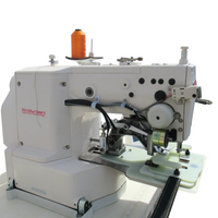 NT-436D 6X6 CM PATTERN SEW SEWING MACHINE