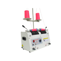 NT-20S THREAD WINDER MACHINE