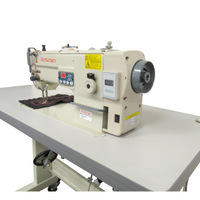 NT-1580D AUTOMATIC ZIGZAG SEWING MACHINE