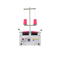 NT-20S THREAD WINDER MACHINE