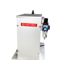 NT-4352 PHENUMATIC STAPLE LABEL ATTACHING MACHINE