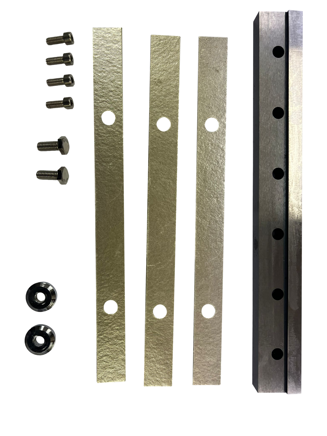 JM-130LR SET OF KNIFES