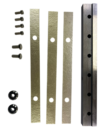 JM-130LR SET OF KNIFES
